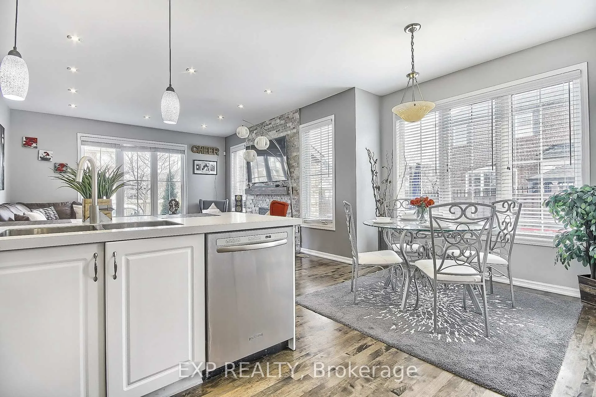 Photo 14 of 864 Etherington Way, Milton, Harrison — HOMEH