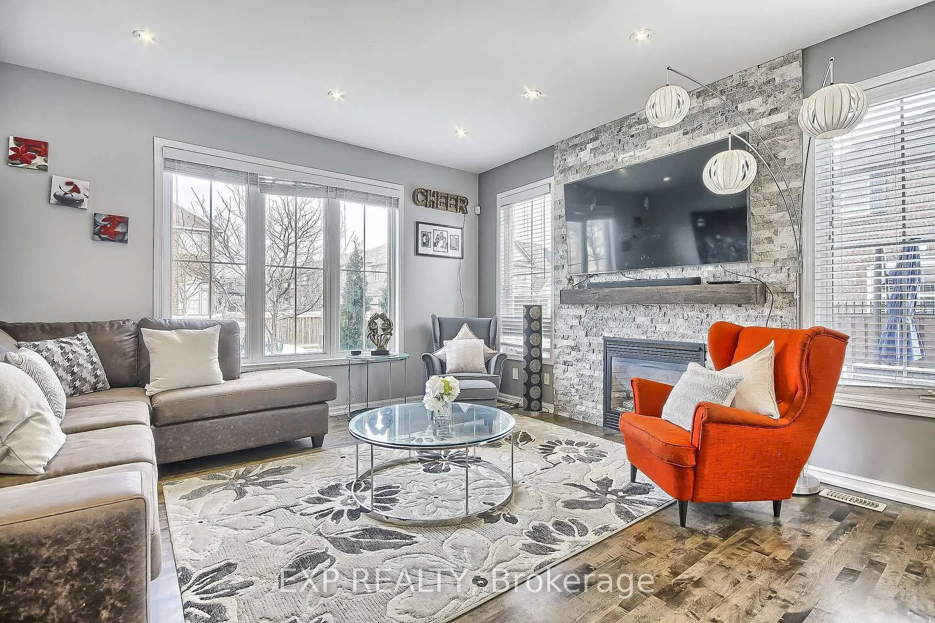 Photo 17 of 864 Etherington Way, Milton, Harrison — HOMEH