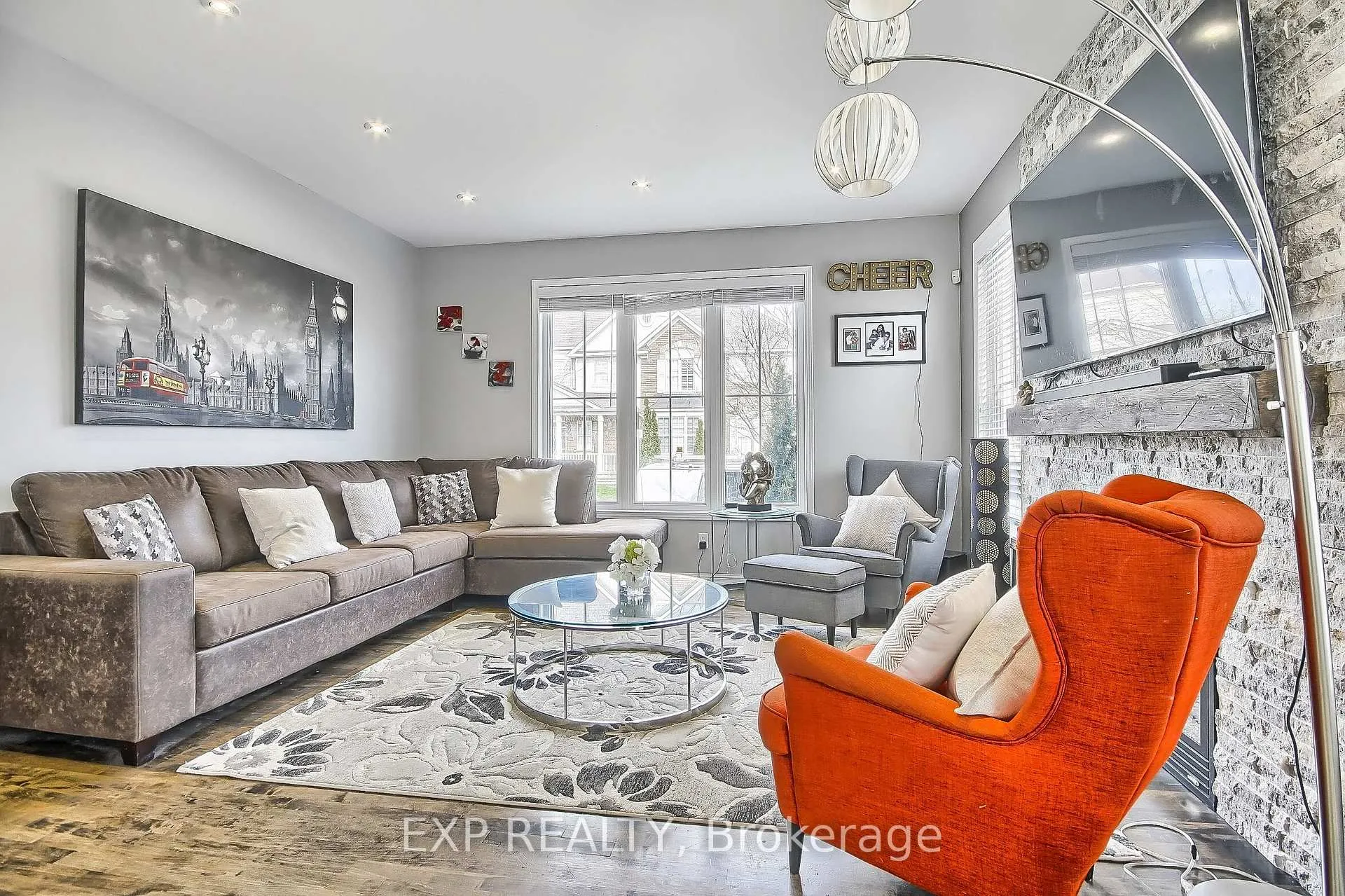 Photo 18 of 864 Etherington Way, Milton, Harrison — HOMEH