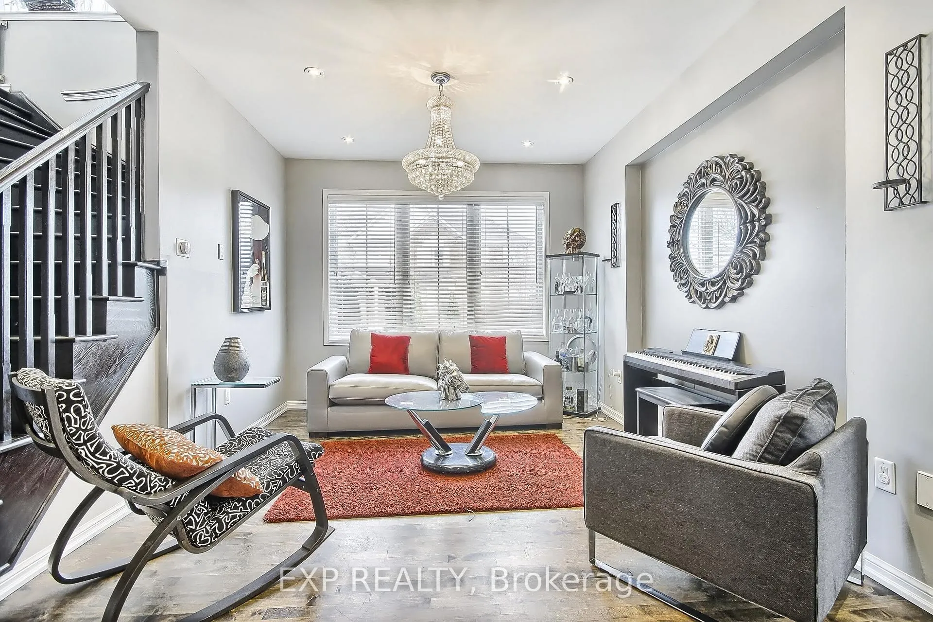 Photo 32 of 864 Etherington Way, Milton, Harrison — HOMEH