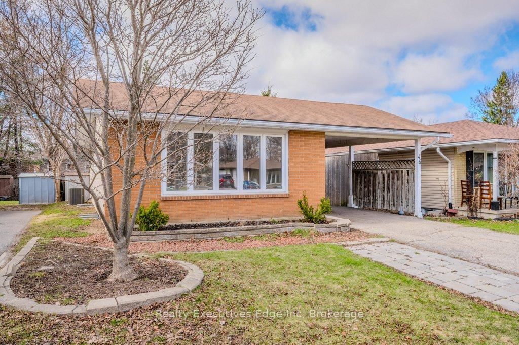Photo 1 of 46 Appalachian Crescent, Kitchener — HOMEH