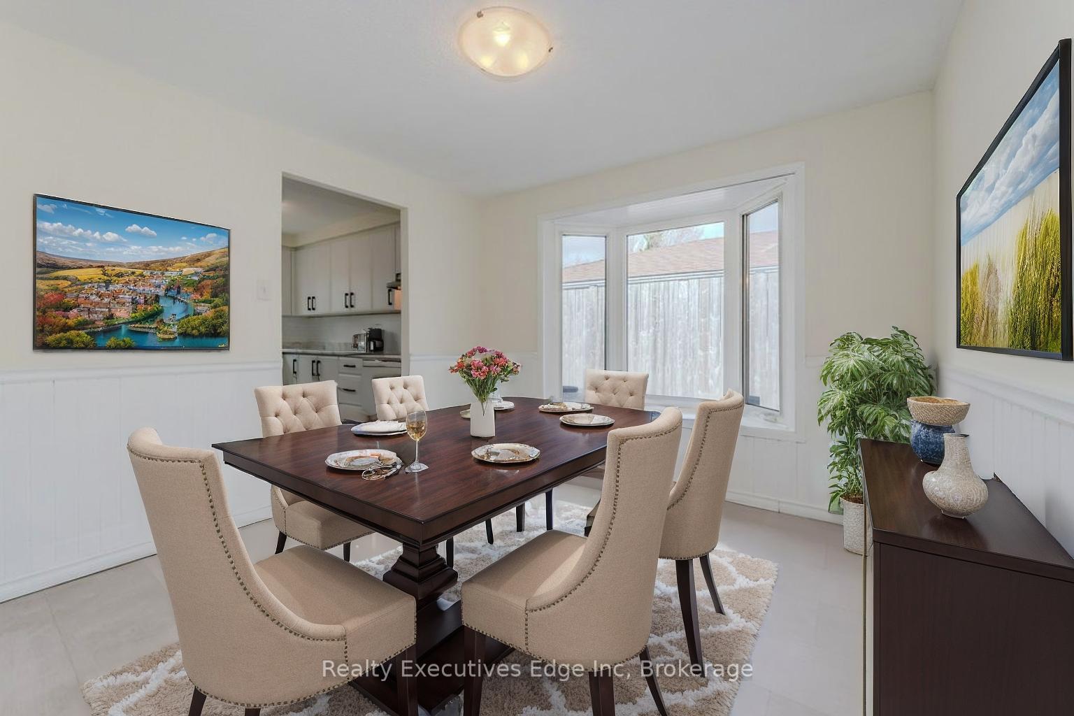 Photo 4 of 46 Appalachian Crescent, Kitchener — HOMEH