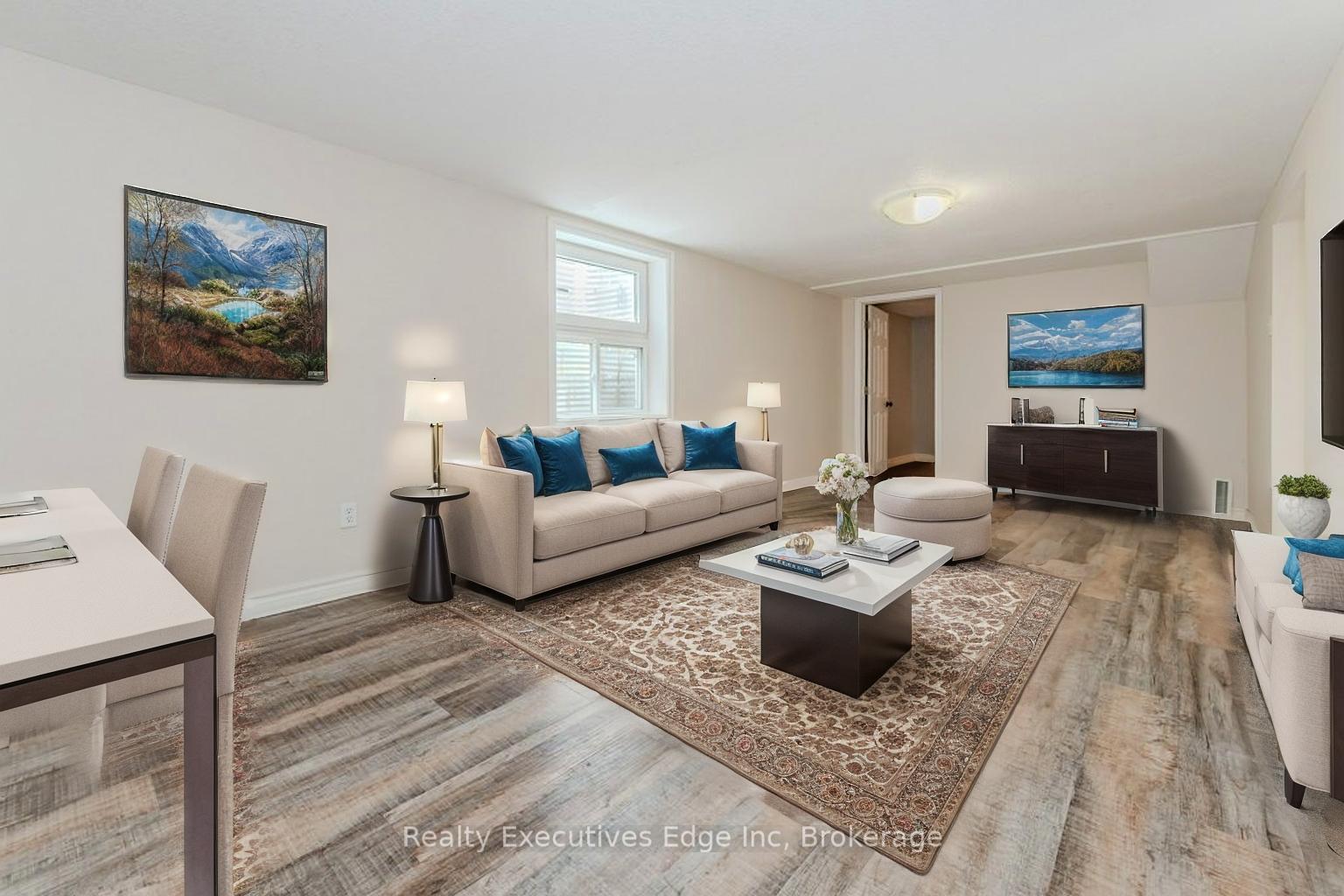 Photo 14 of 46 Appalachian Crescent, Kitchener — HOMEH