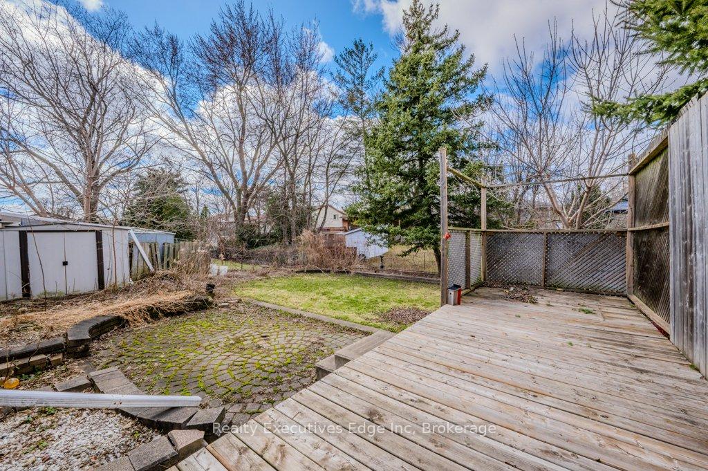 Photo 18 of 46 Appalachian Crescent, Kitchener — HOMEH