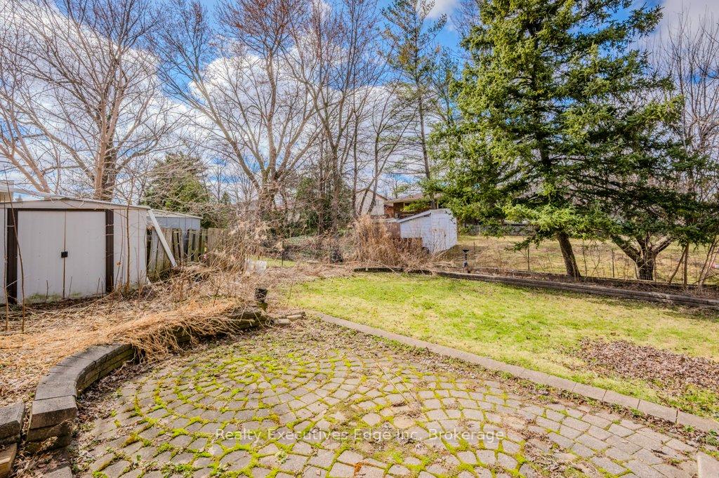 Photo 19 of 46 Appalachian Crescent, Kitchener — HOMEH