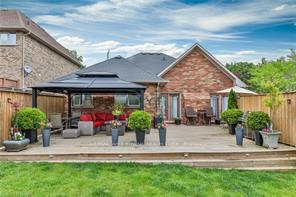 Photo 31 of 480 Hamilton Drive, Hamilton, Ancaster — HOMEH