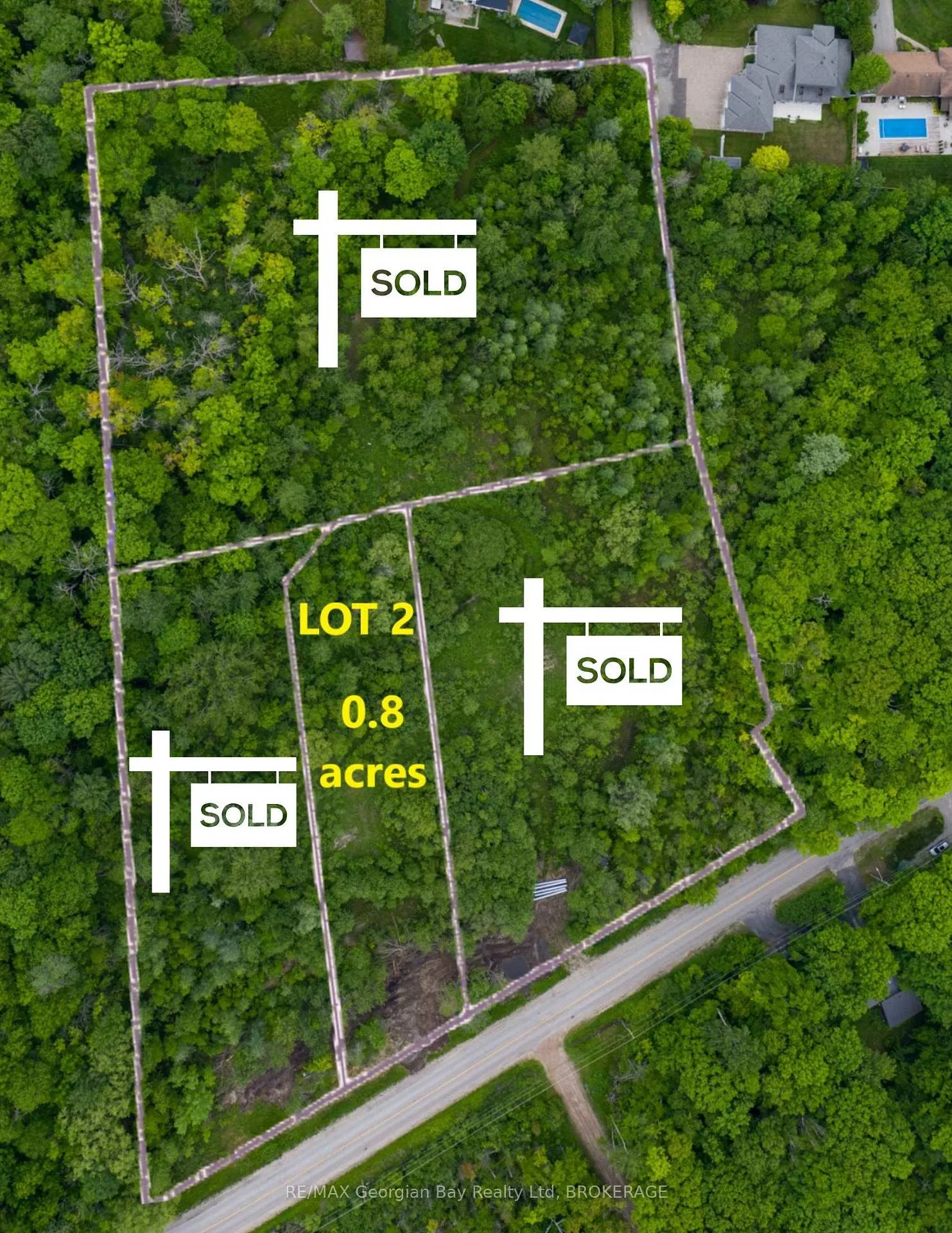 Photo of 727 Midland Point Road
