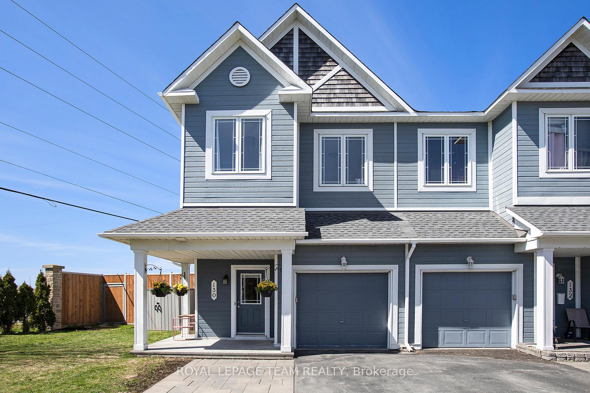Photo 1 of 130 Freeport Drive, Ottawa, Kanata - Emerald Meadows/Trailwest — HOMEH