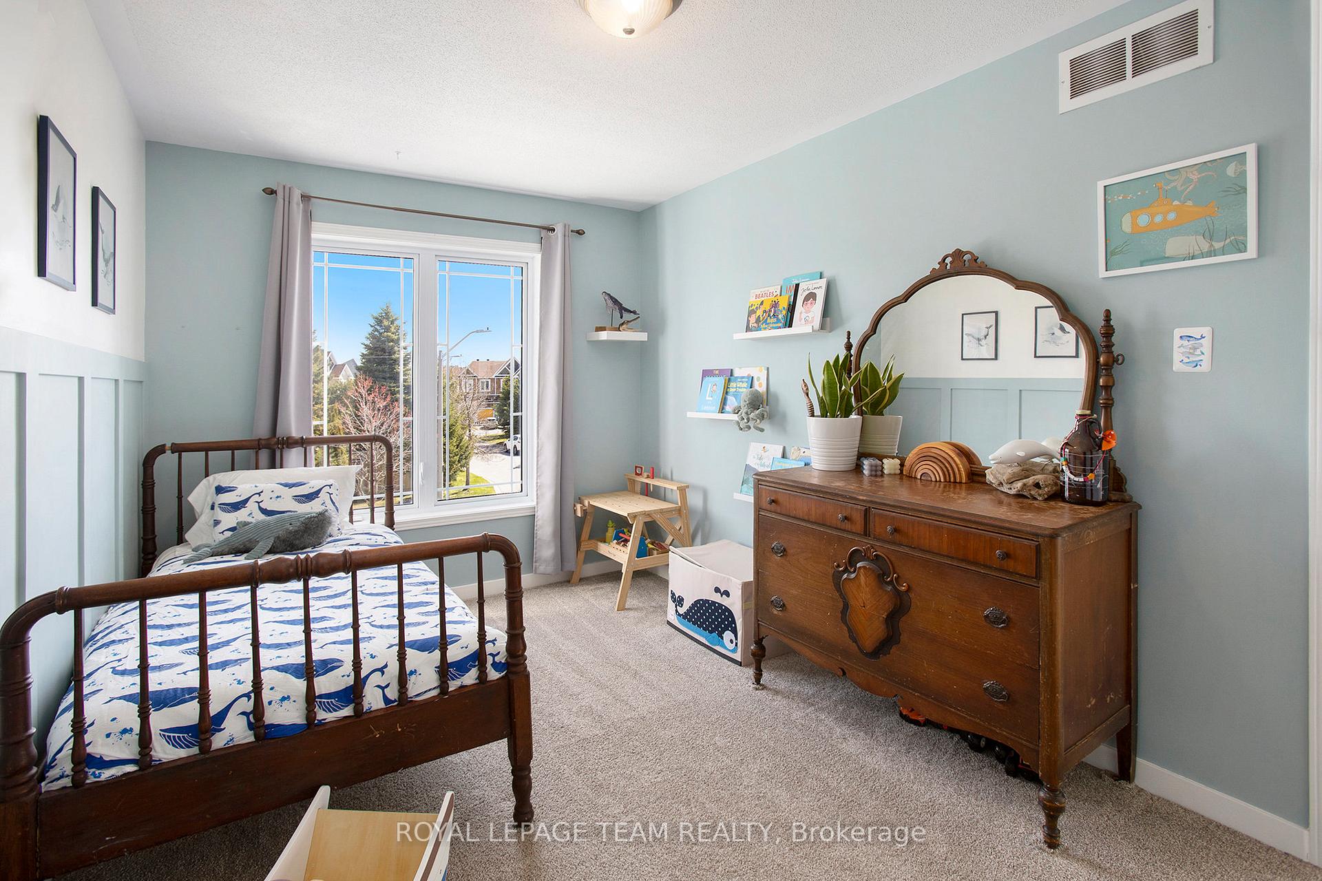 Photo 12 of 130 Freeport Drive, Ottawa, Kanata - Emerald Meadows/Trailwest — HOMEH