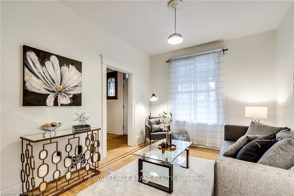 Photo 2 of 309 Bold Street, Hamilton, Kirkendall — HOMEH