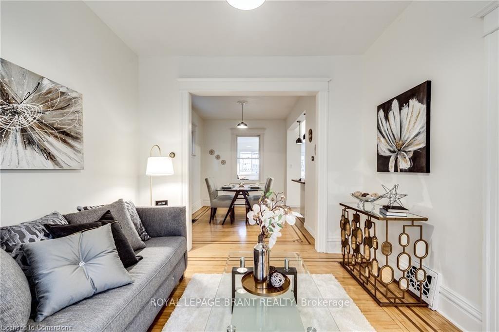 Photo 3 of 309 Bold Street, Hamilton, Kirkendall — HOMEH