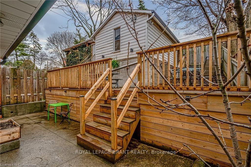 Photo 14 of 309 Bold Street, Hamilton, Kirkendall — HOMEH