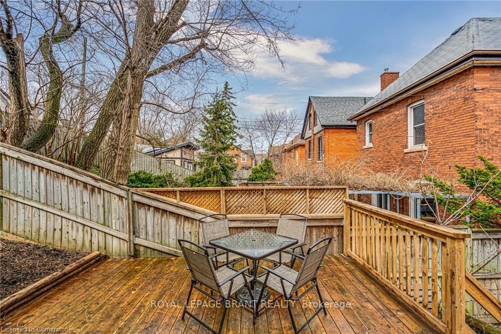 Photo 15 of 309 Bold Street, Hamilton, Kirkendall — HOMEH