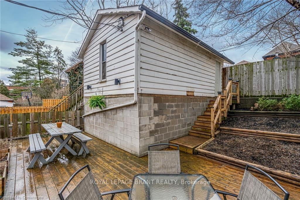 Photo 16 of 309 Bold Street, Hamilton, Kirkendall — HOMEH