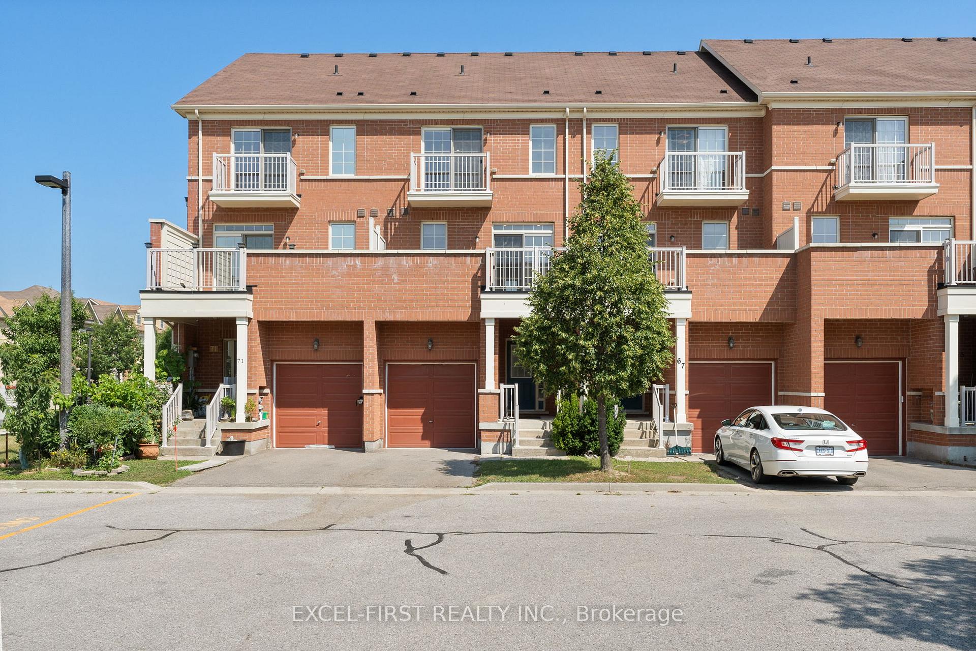 Photo 3 of 69 Anthony Roman Avenue, Markham, Cathedraltown — HOMEH