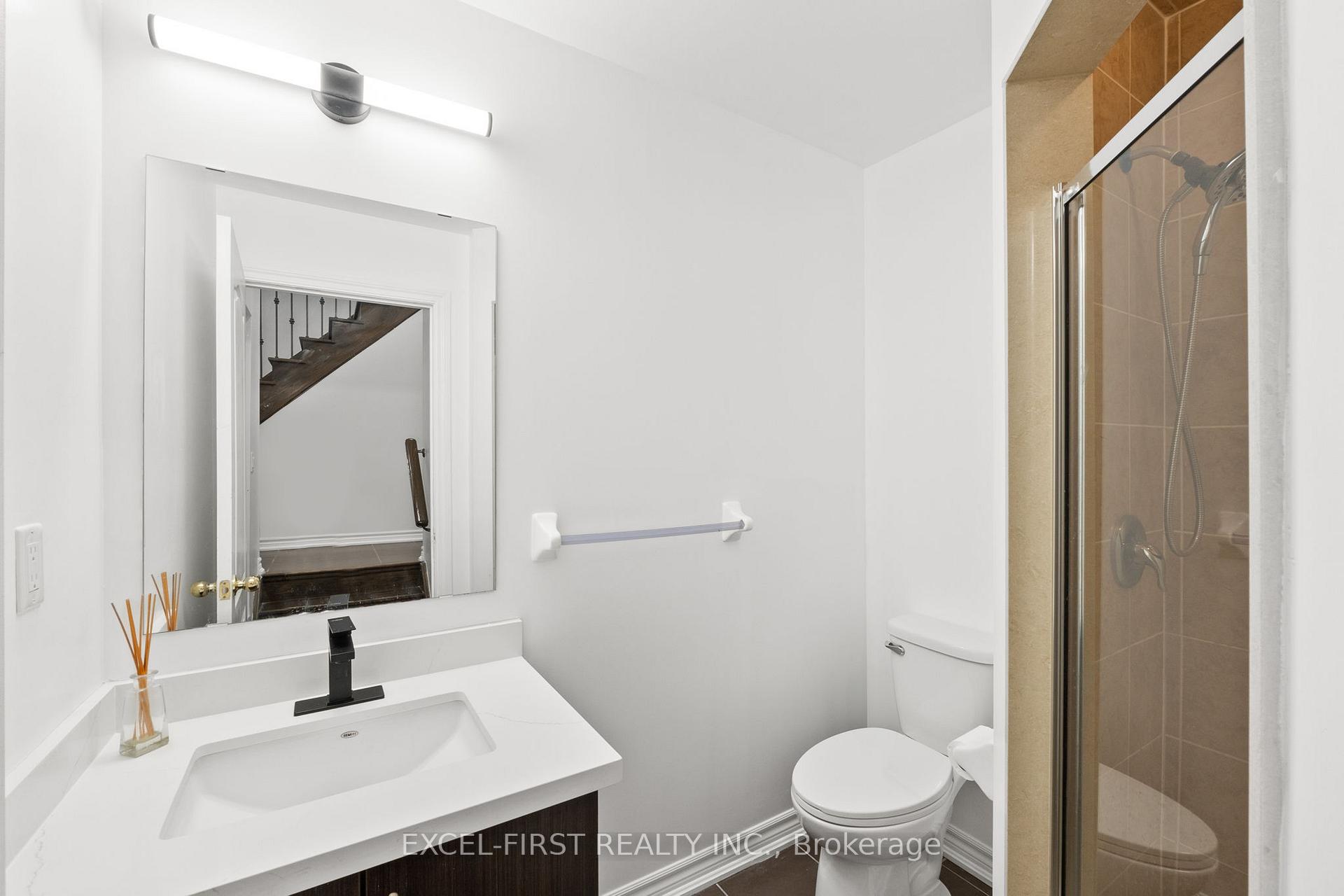 Photo 5 of 69 Anthony Roman Avenue, Markham, Cathedraltown — HOMEH