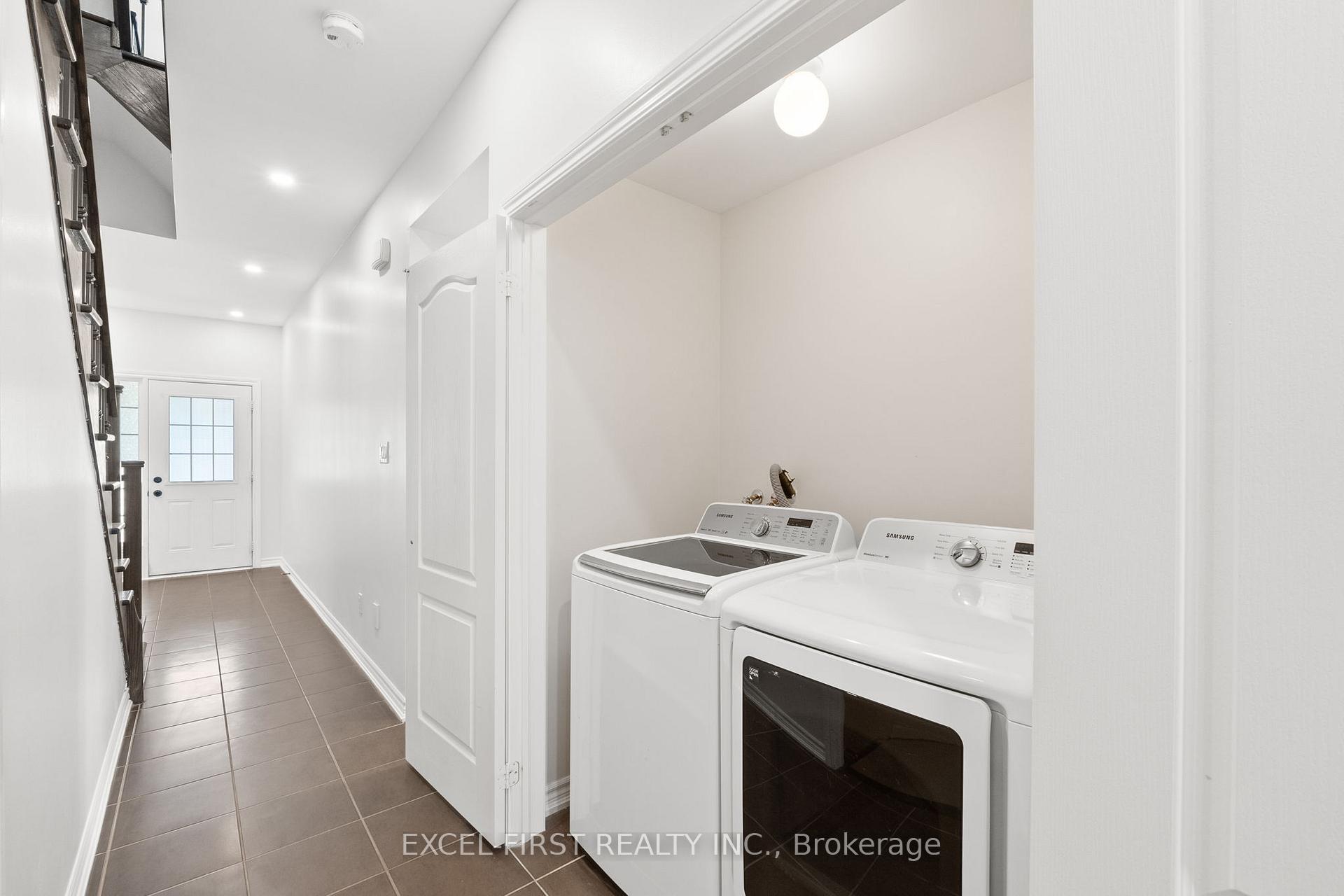 Photo 9 of 69 Anthony Roman Avenue, Markham, Cathedraltown — HOMEH