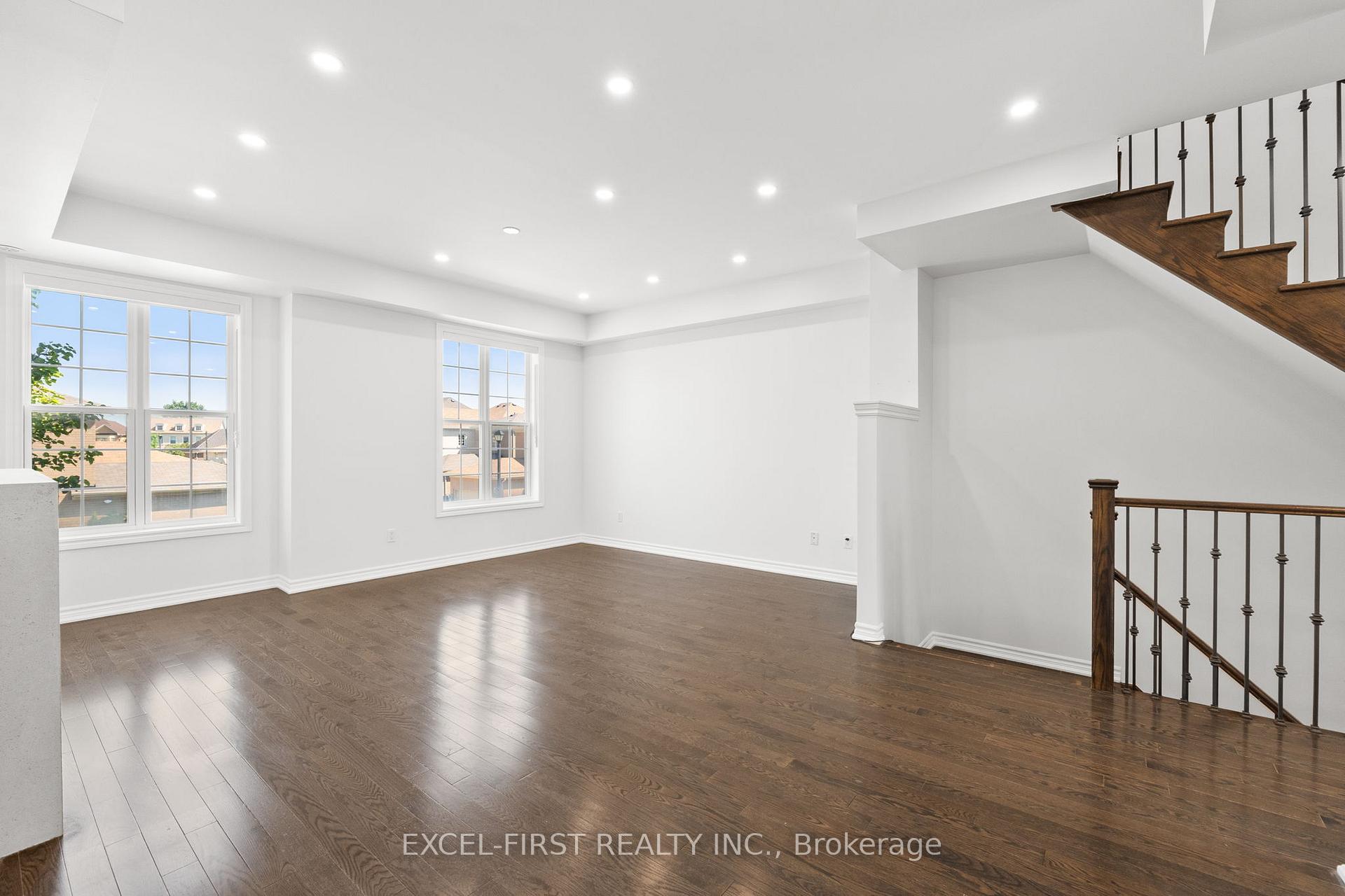 Photo 10 of 69 Anthony Roman Avenue, Markham, Cathedraltown — HOMEH