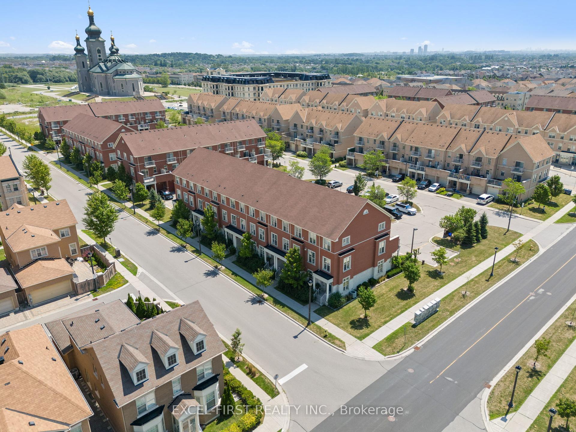 Photo 30 of 69 Anthony Roman Avenue, Markham, Cathedraltown — HOMEH
