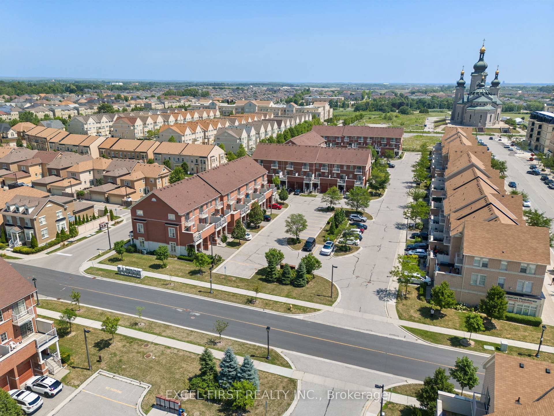 Photo 31 of 69 Anthony Roman Avenue, Markham, Cathedraltown — HOMEH