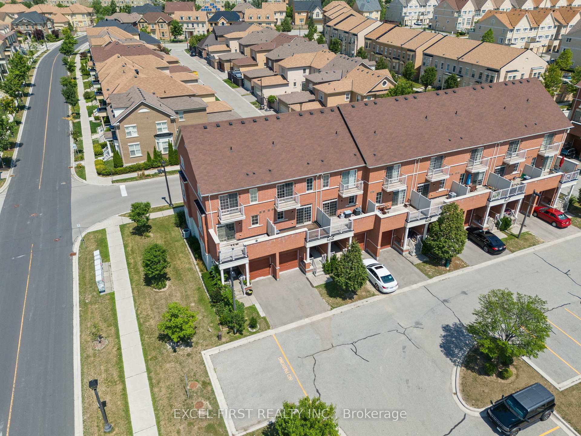 Photo 32 of 69 Anthony Roman Avenue, Markham, Cathedraltown — HOMEH