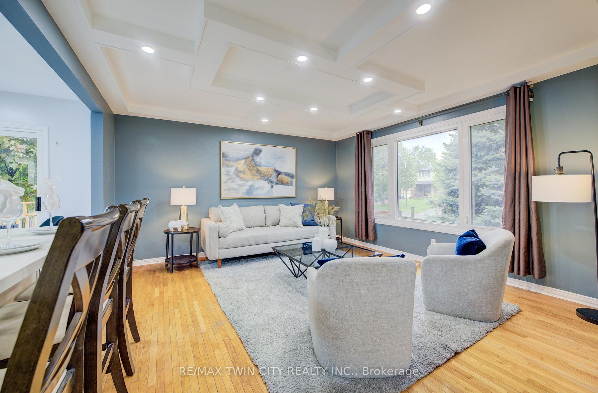 Photo 1 of 80 Folkstone Crescent, Kitchener — HOMEH