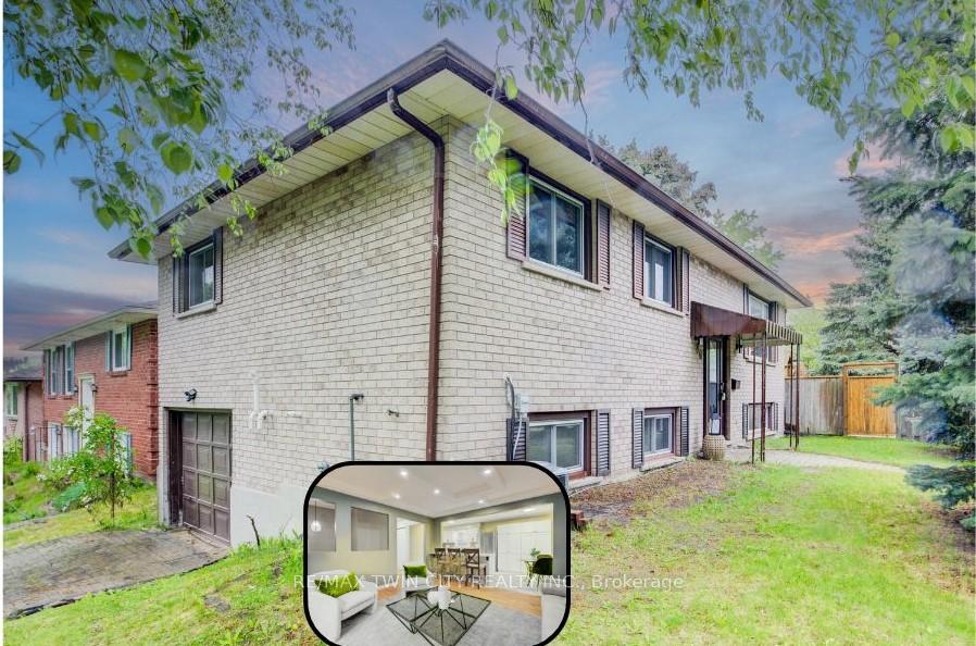 Photo 2 of 80 Folkstone Crescent, Kitchener — HOMEH
