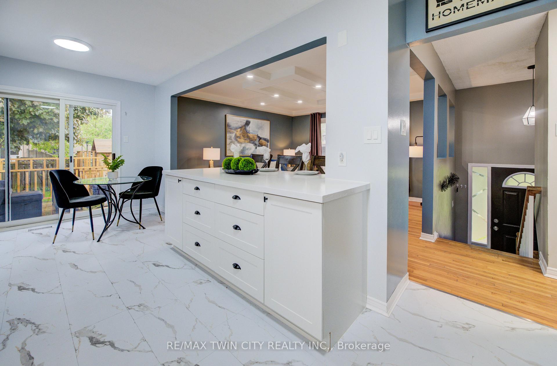 Photo 16 of 80 Folkstone Crescent, Kitchener — HOMEH