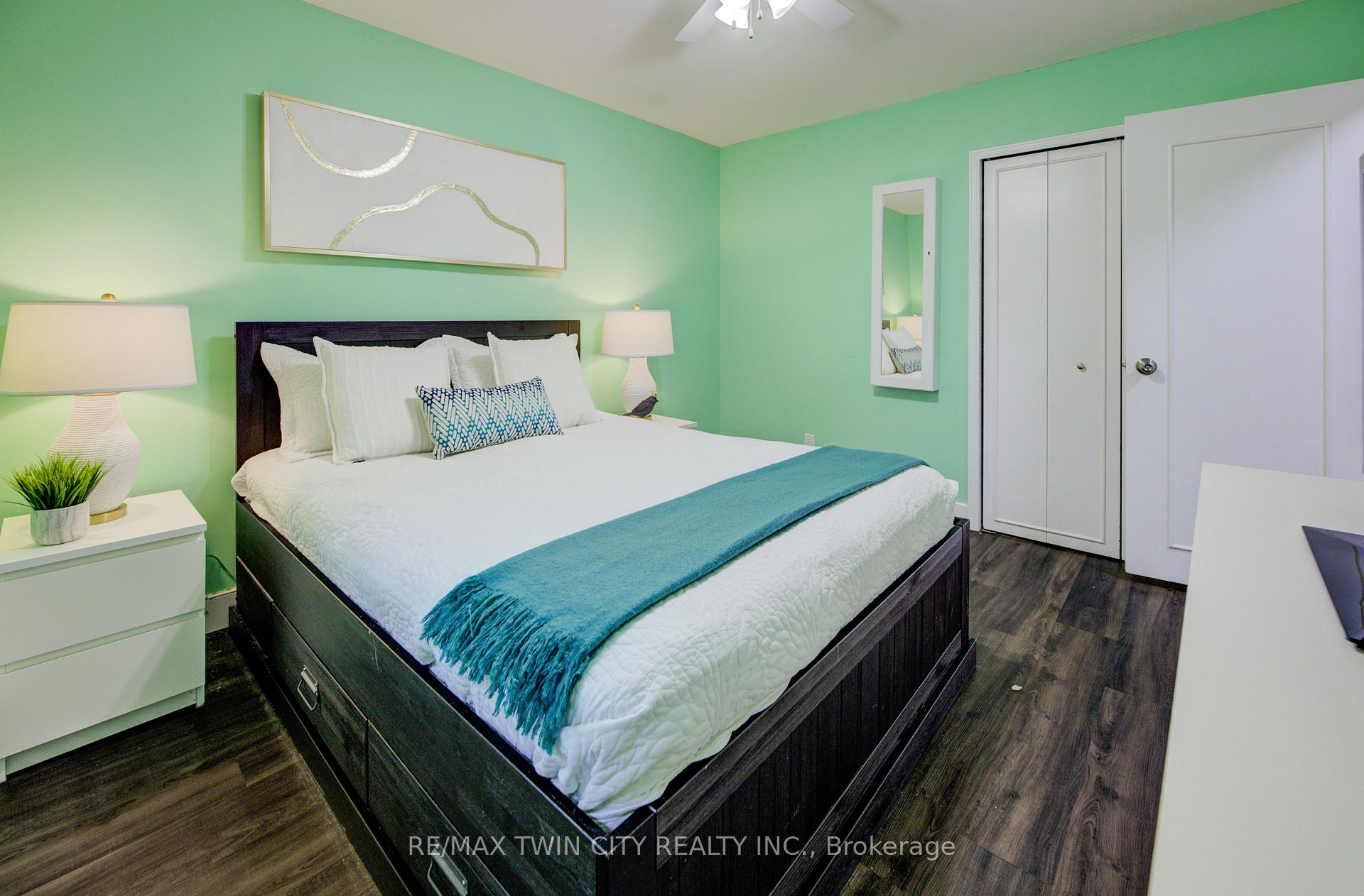 Photo 28 of 80 Folkstone Crescent, Kitchener — HOMEH