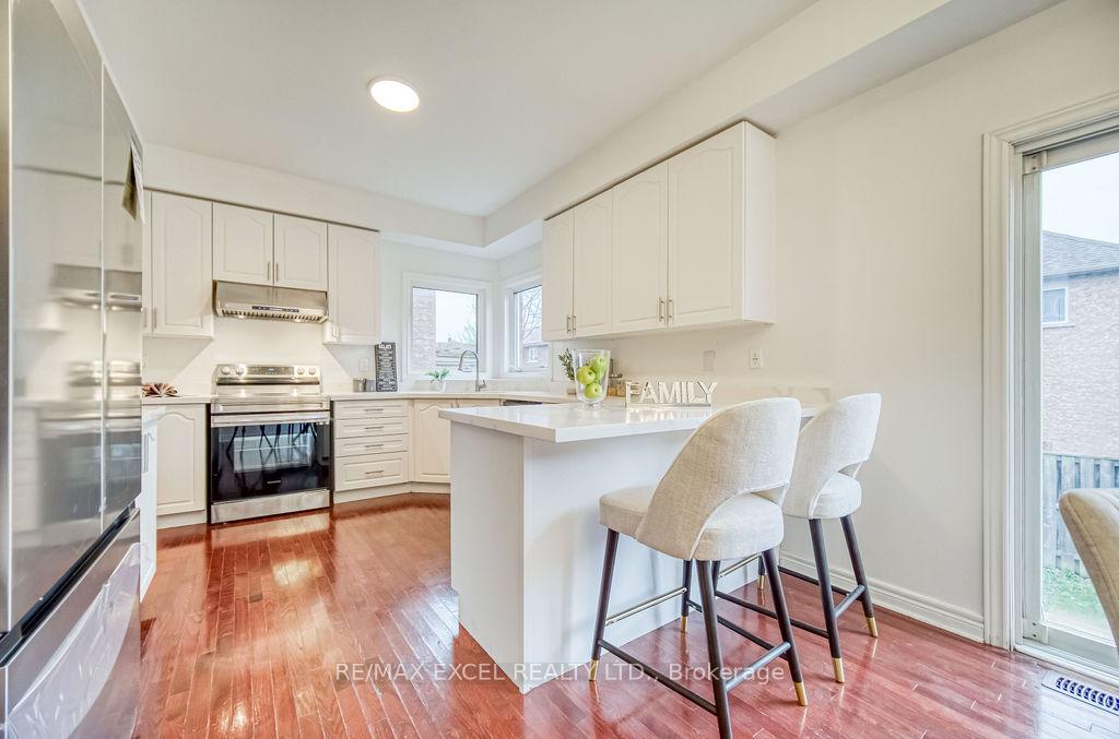 Photo 10 of 316 Williamson Road, Markham, Greensborough — HOMEH