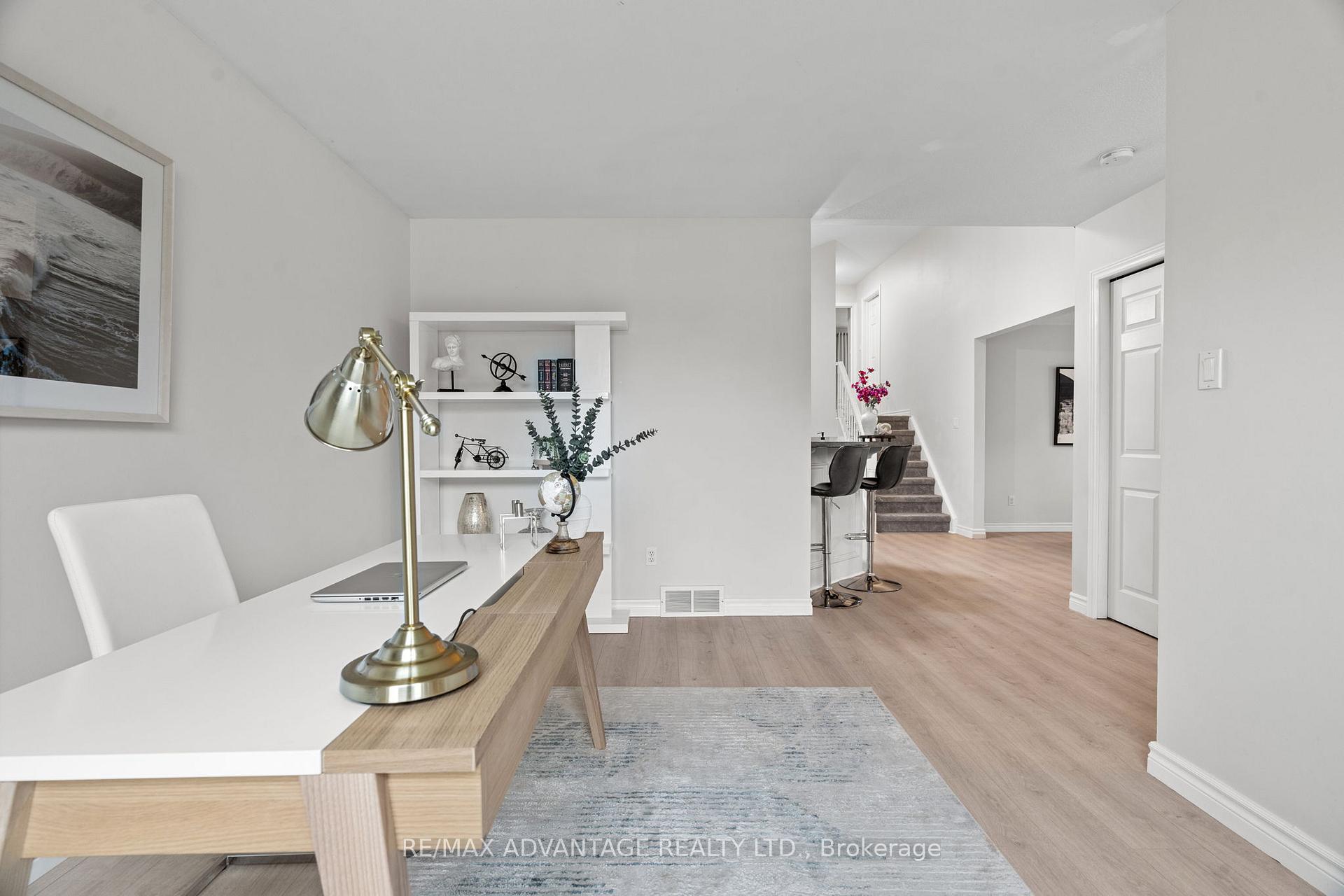 Photo 5 of 13383 Ilderton Road, Middlesex Centre, Ilderton — HOMEH