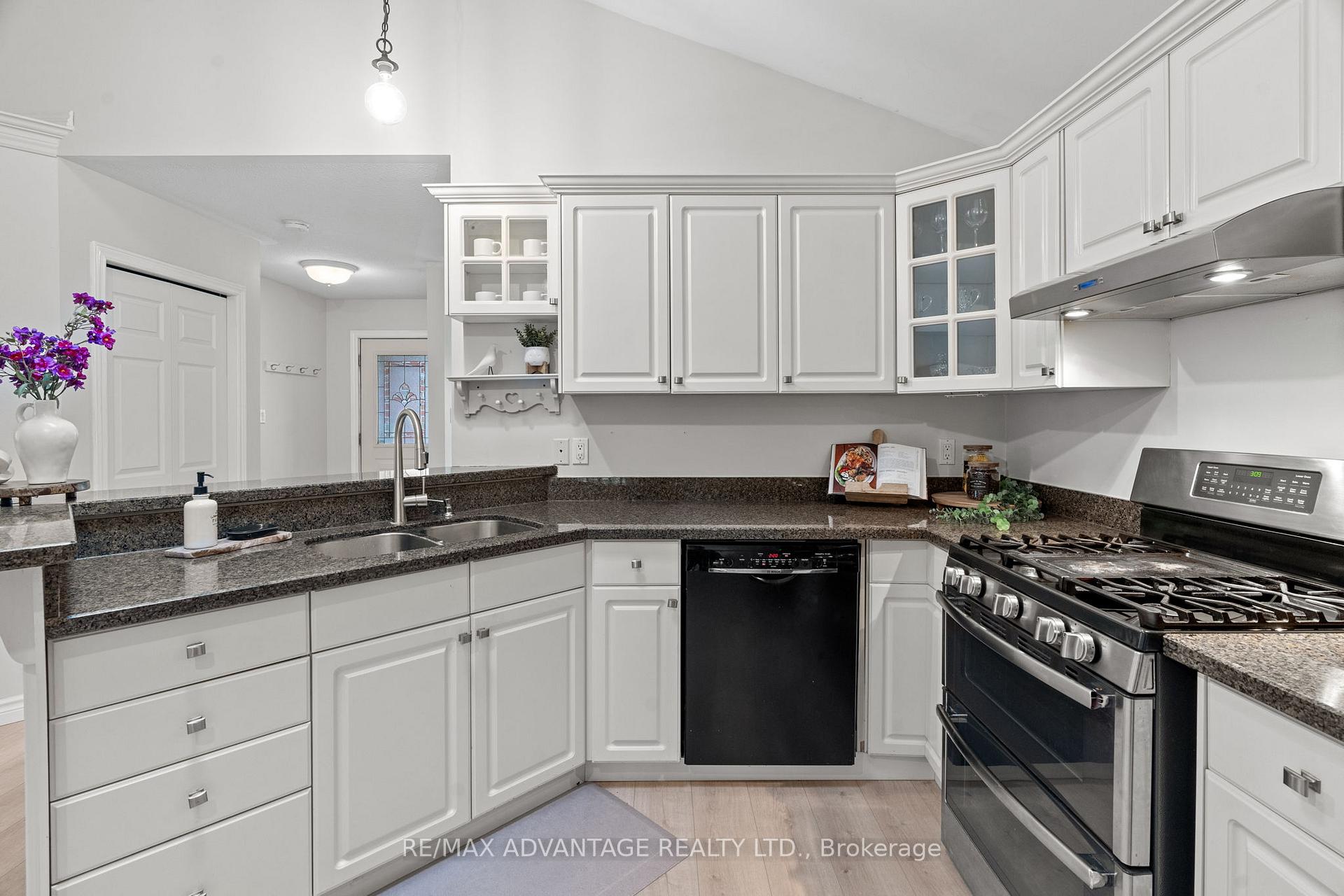 Photo 8 of 13383 Ilderton Road, Middlesex Centre, Ilderton — HOMEH