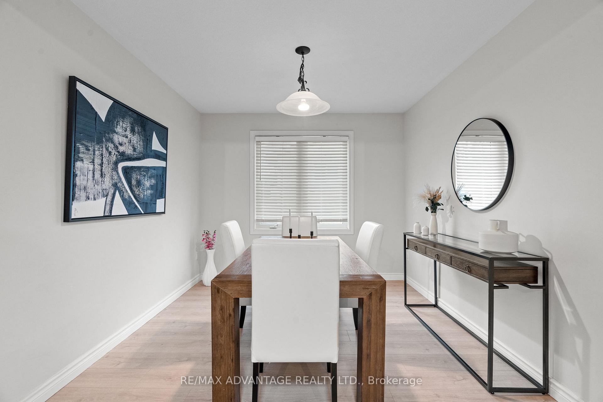 Photo 9 of 13383 Ilderton Road, Middlesex Centre, Ilderton — HOMEH