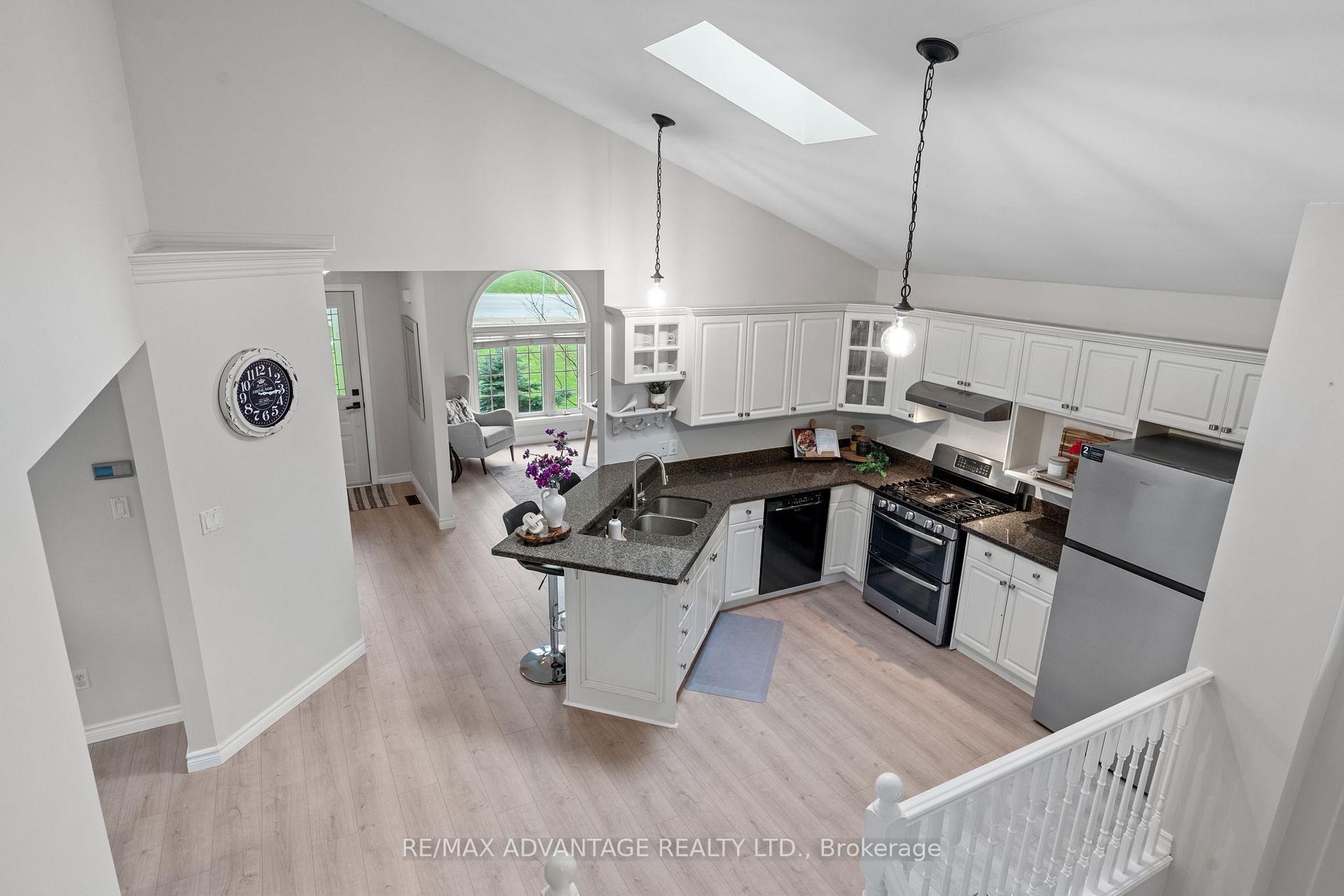 Photo 10 of 13383 Ilderton Road, Middlesex Centre, Ilderton — HOMEH