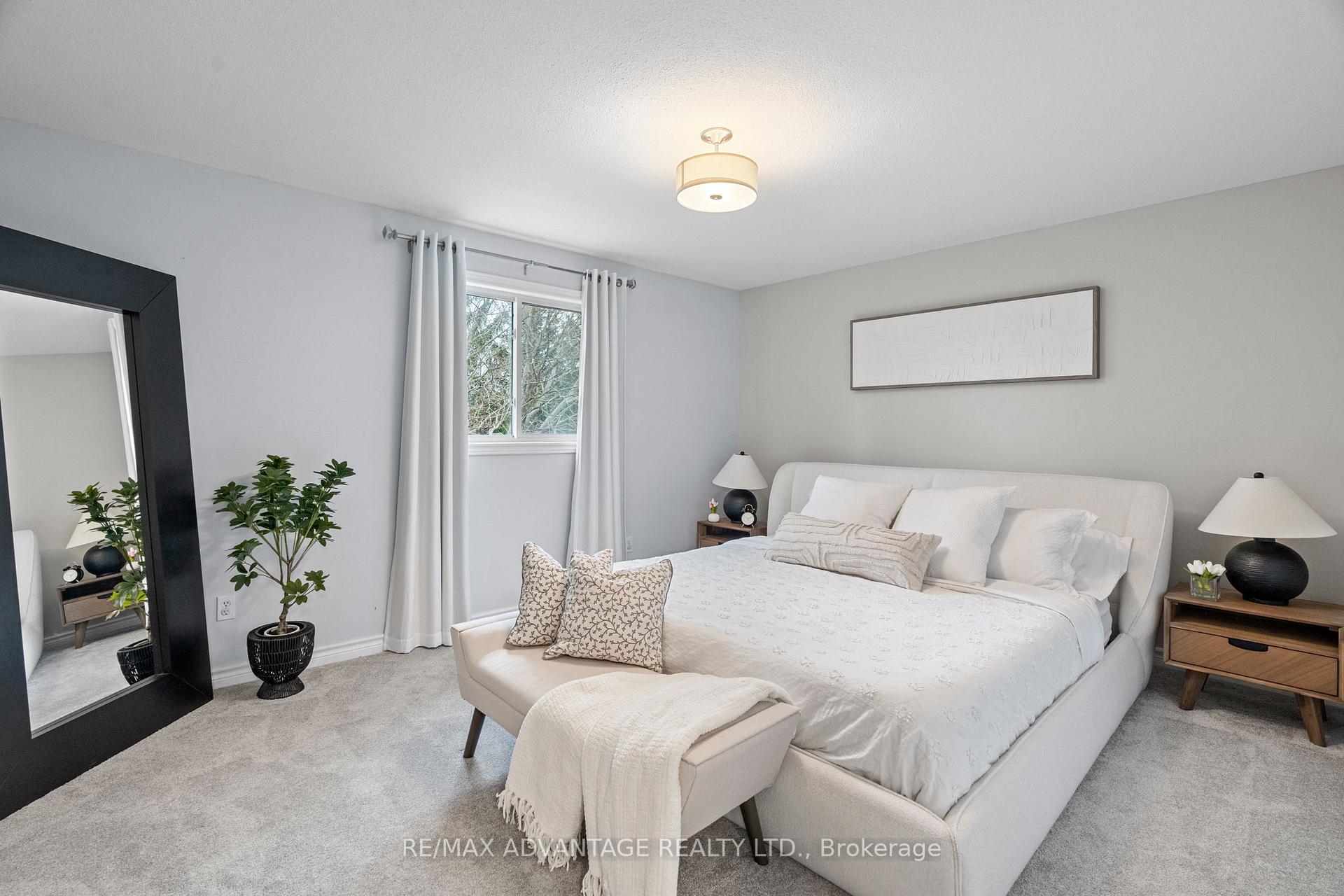 Photo 12 of 13383 Ilderton Road, Middlesex Centre, Ilderton — HOMEH
