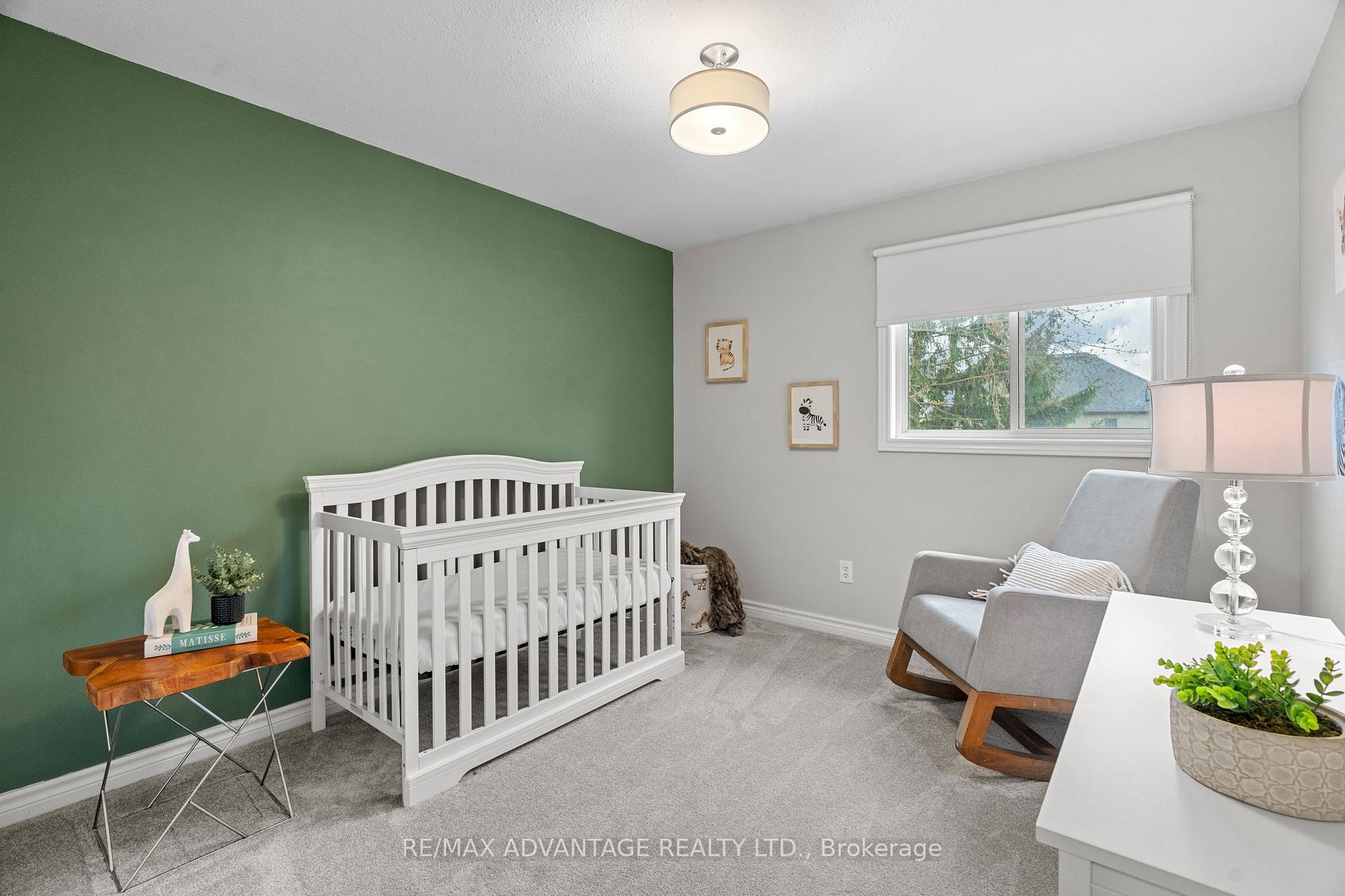 Photo 16 of 13383 Ilderton Road, Middlesex Centre, Ilderton — HOMEH