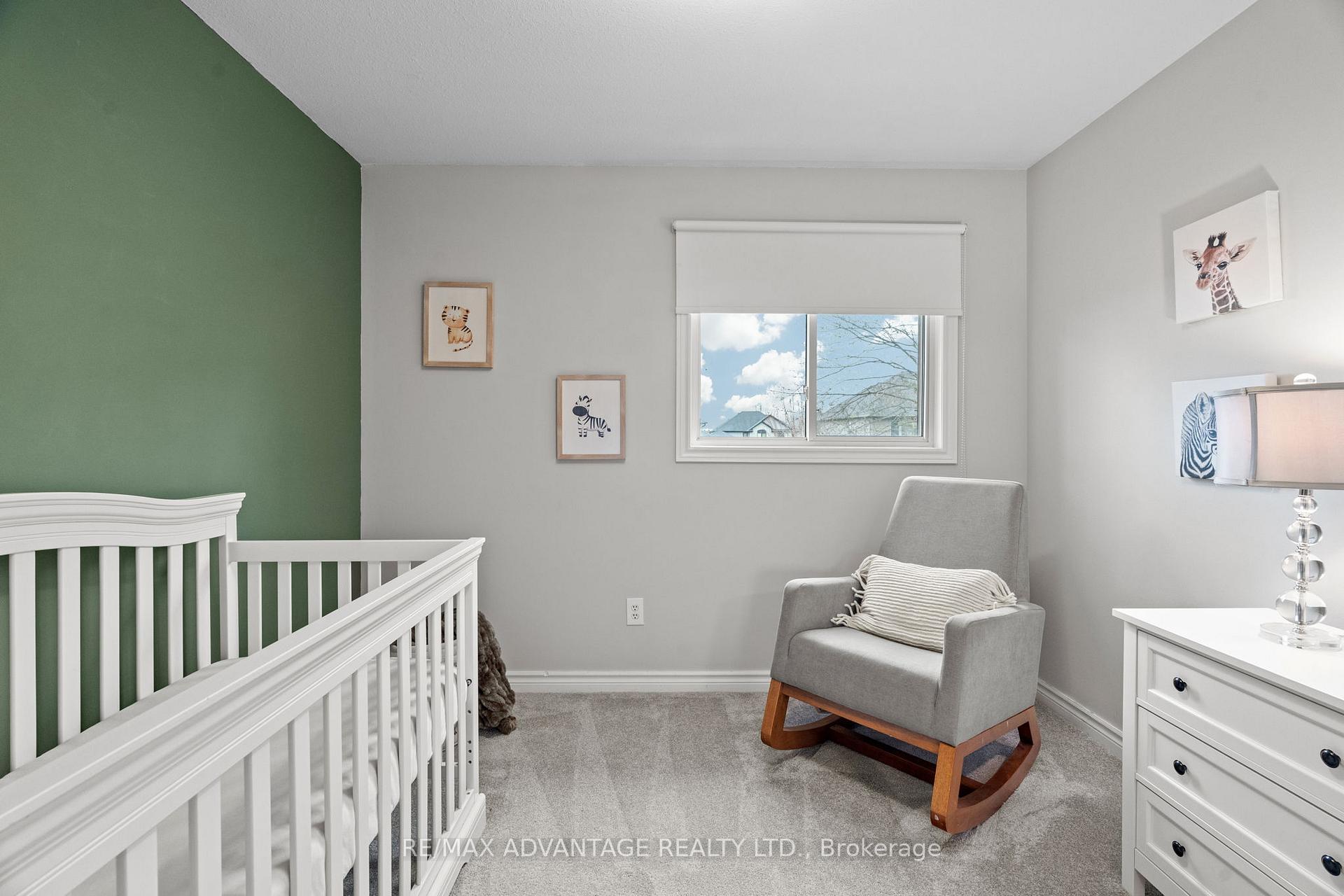 Photo 17 of 13383 Ilderton Road, Middlesex Centre, Ilderton — HOMEH