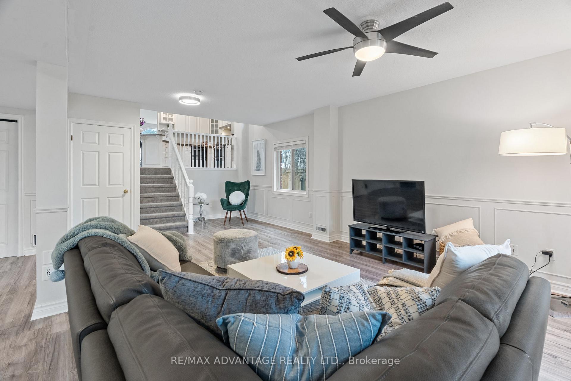 Photo 20 of 13383 Ilderton Road, Middlesex Centre, Ilderton — HOMEH