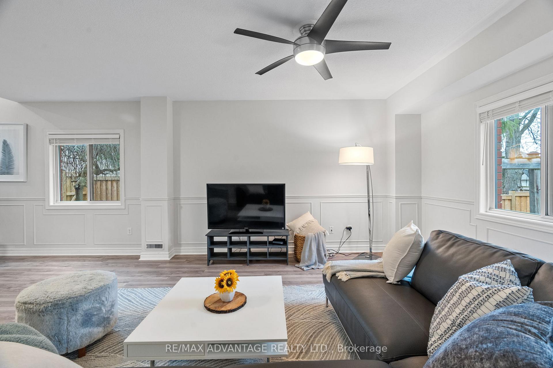 Photo 22 of 13383 Ilderton Road, Middlesex Centre, Ilderton — HOMEH