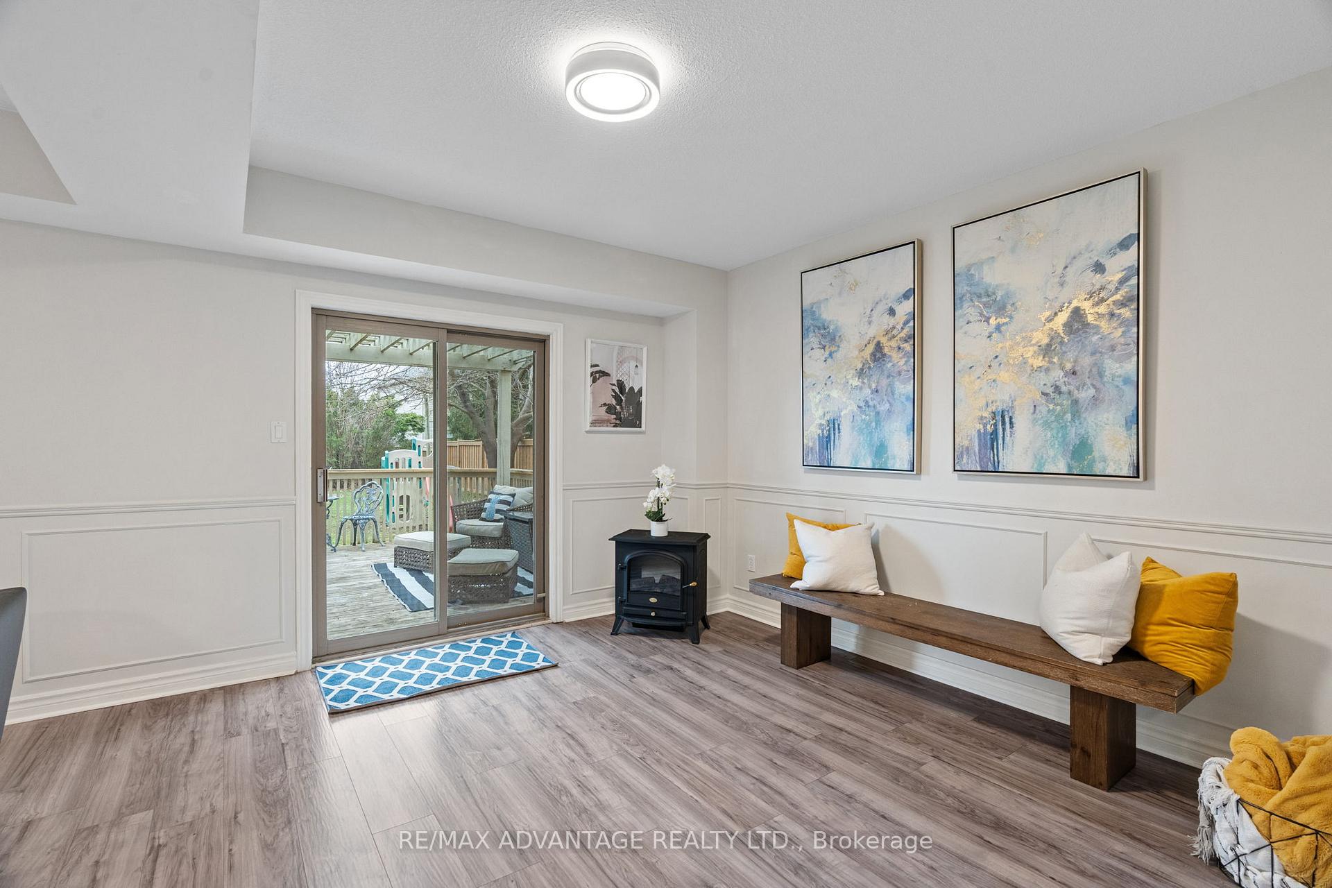 Photo 23 of 13383 Ilderton Road, Middlesex Centre, Ilderton — HOMEH