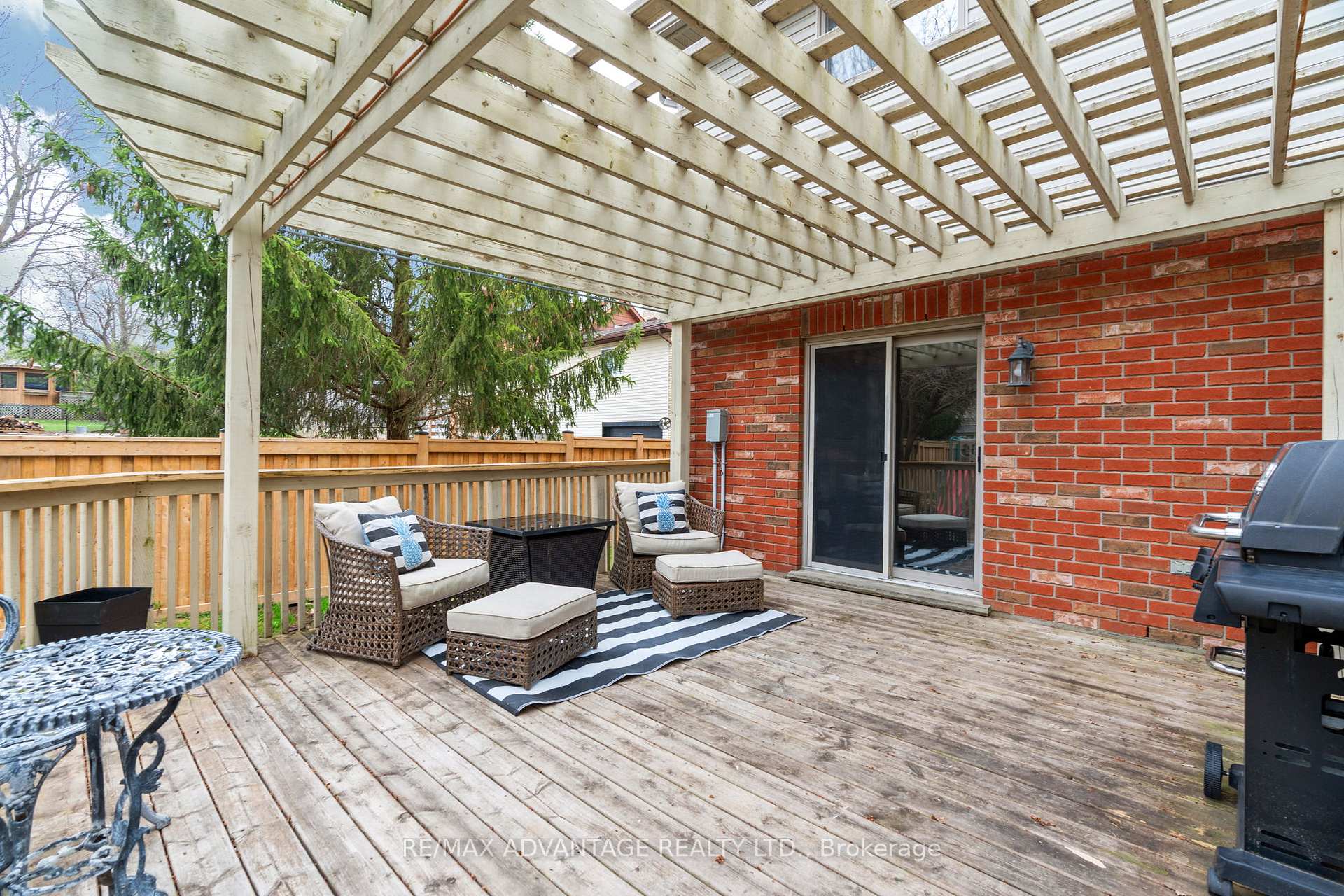 Photo 27 of 13383 Ilderton Road, Middlesex Centre, Ilderton — HOMEH