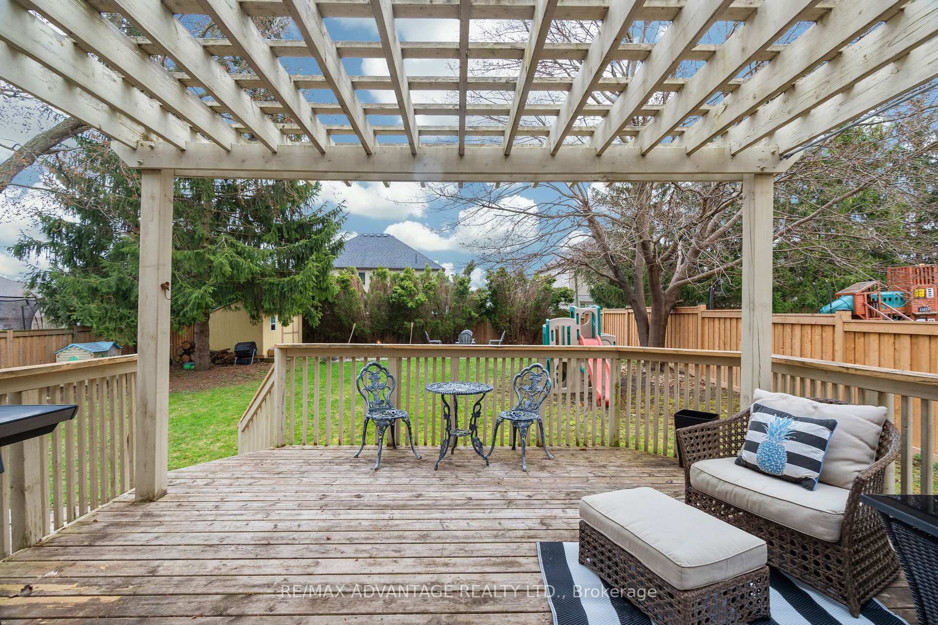 Photo 28 of 13383 Ilderton Road, Middlesex Centre, Ilderton — HOMEH