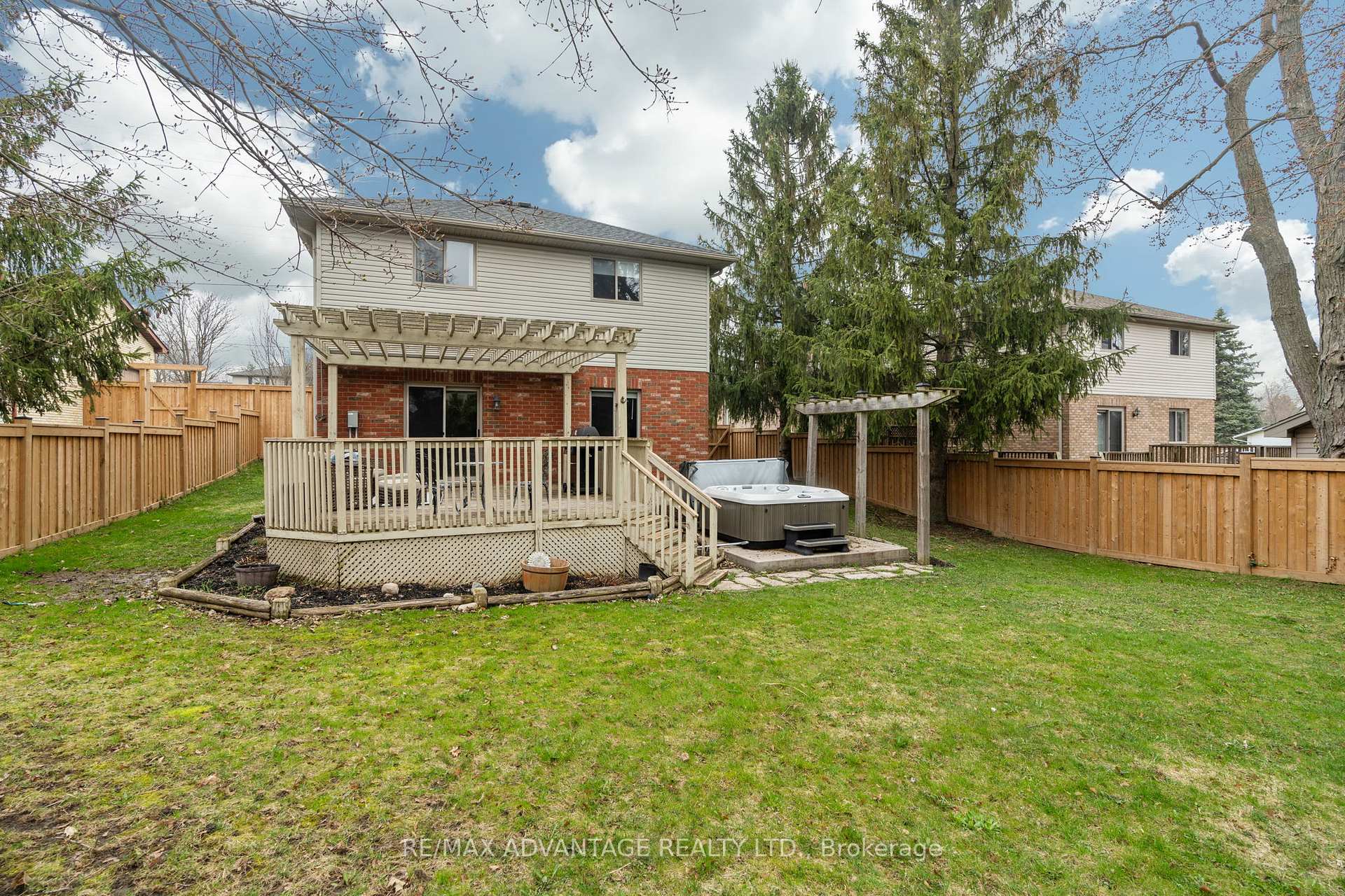 Photo 30 of 13383 Ilderton Road, Middlesex Centre, Ilderton — HOMEH