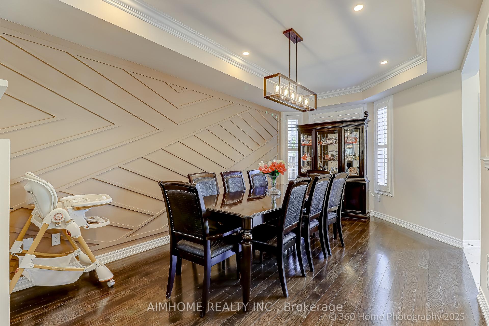 Photo 5 of 18 Saddlebrook Drive, Markham, Cornell — HOMEH