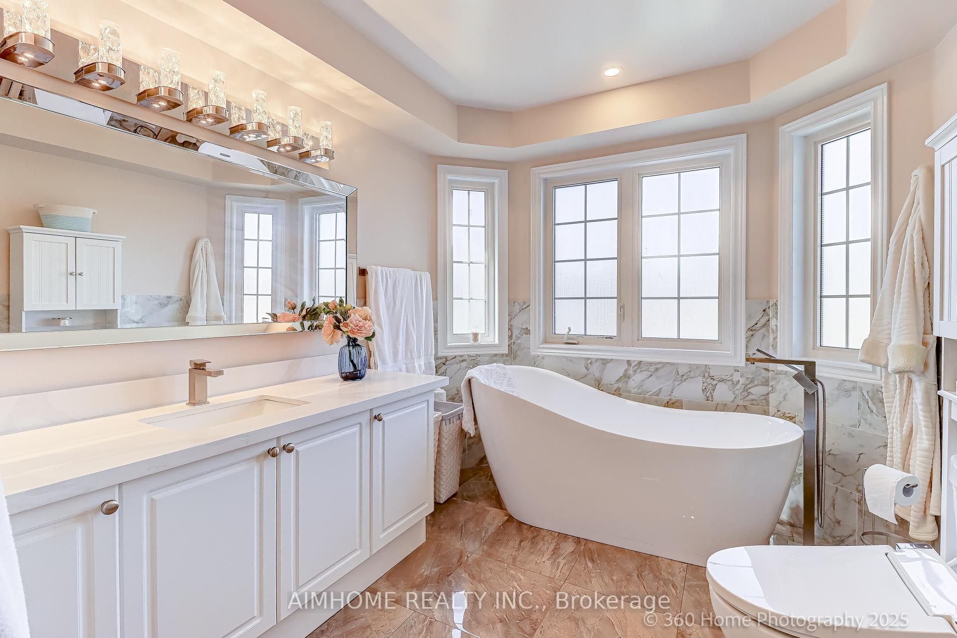 Photo 10 of 18 Saddlebrook Drive, Markham, Cornell — HOMEH
