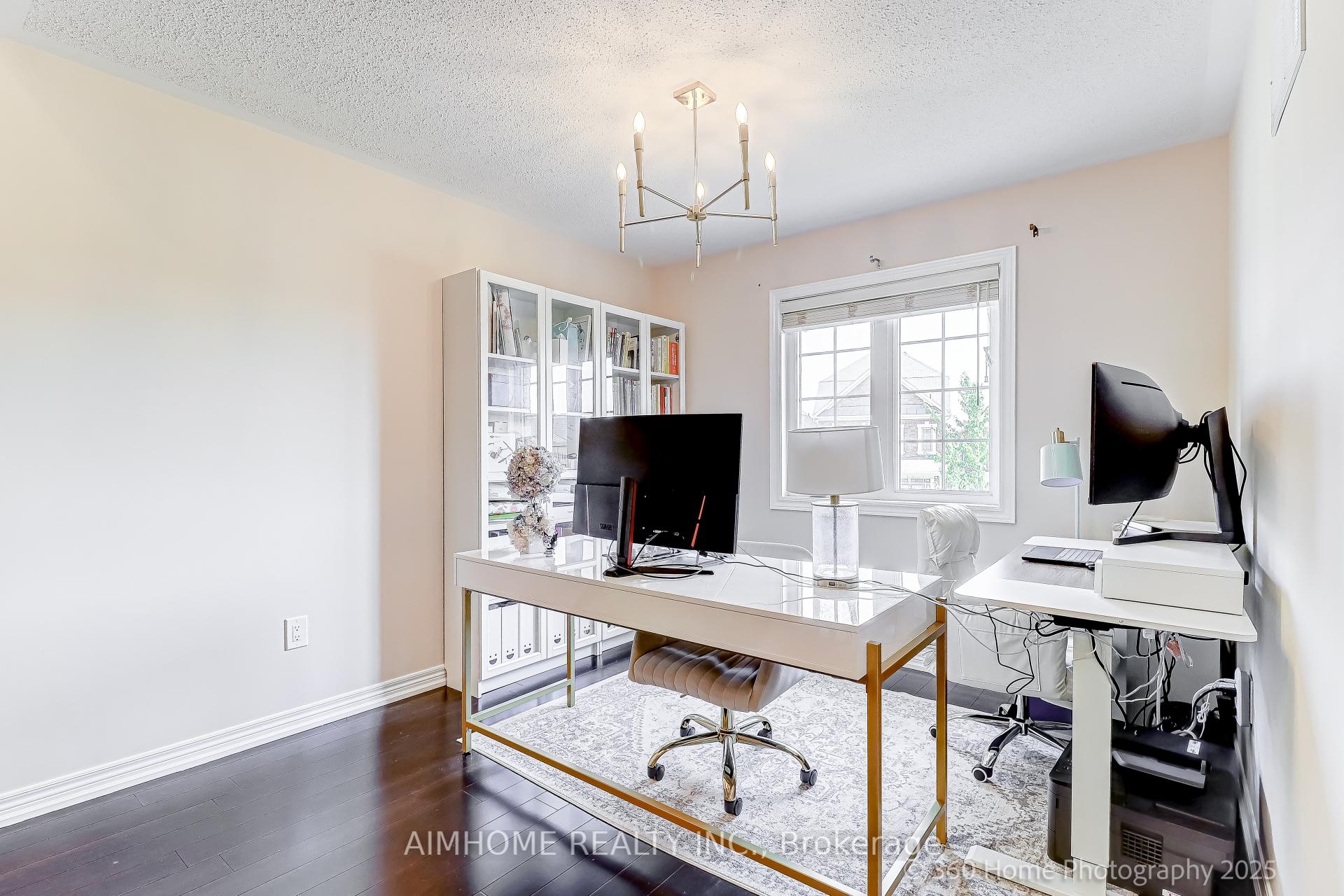 Photo 17 of 18 Saddlebrook Drive, Markham, Cornell — HOMEH