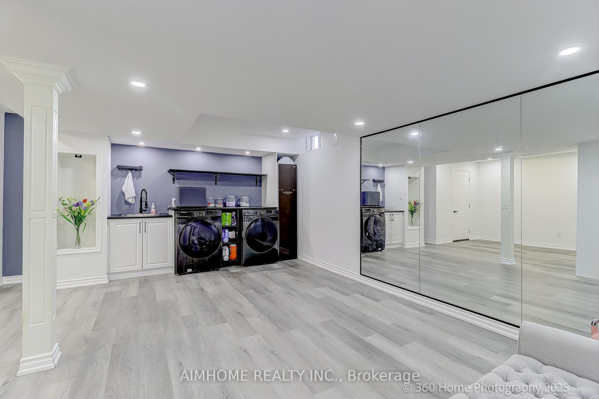 Photo 19 of 18 Saddlebrook Drive, Markham, Cornell — HOMEH