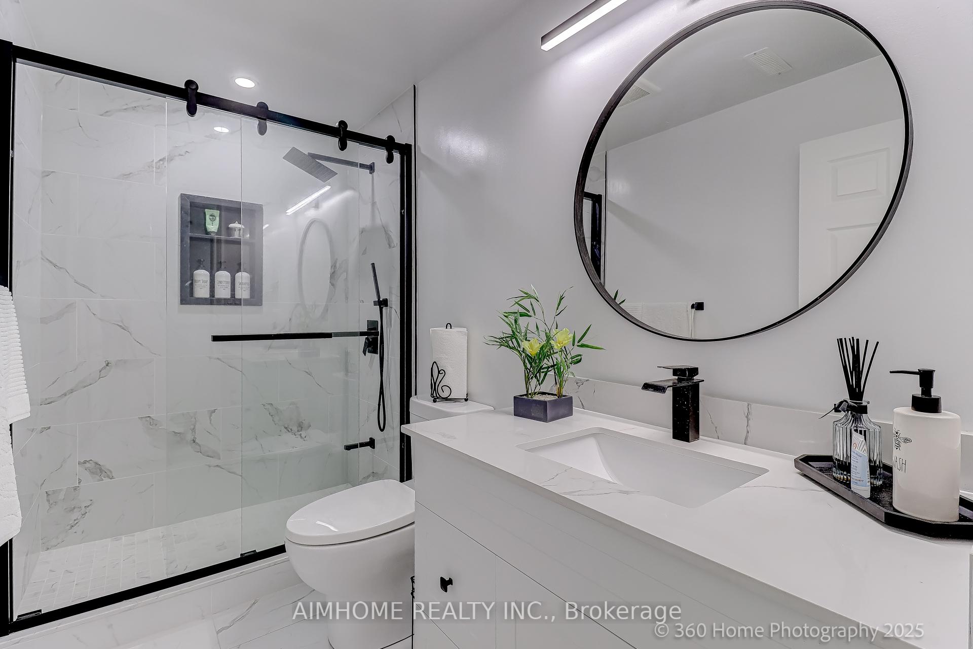 Photo 20 of 18 Saddlebrook Drive, Markham, Cornell — HOMEH