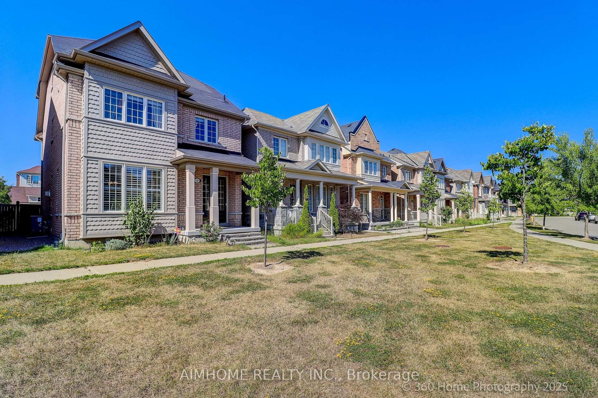 Photo 24 of 18 Saddlebrook Drive, Markham, Cornell — HOMEH