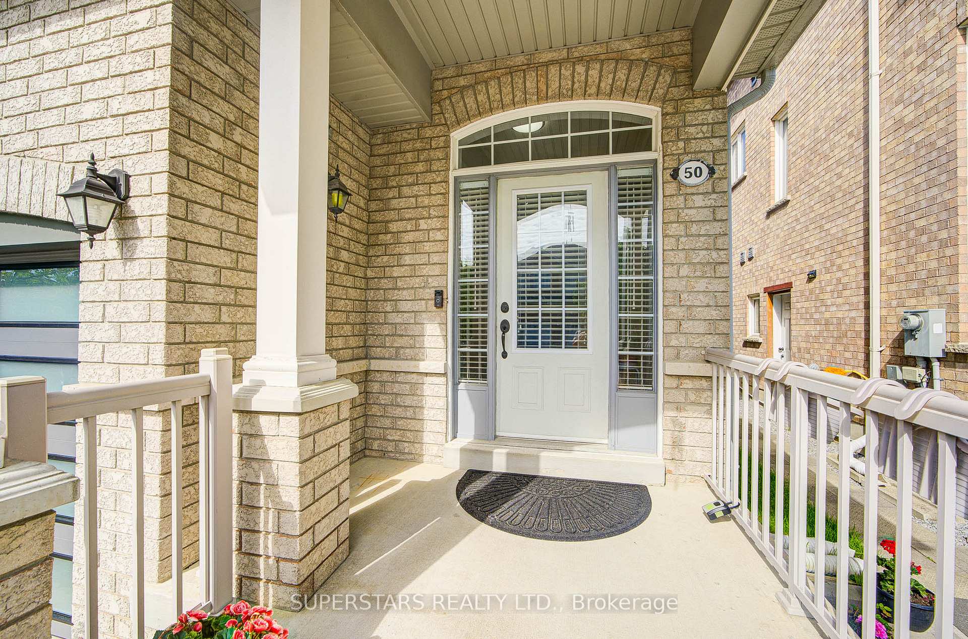 Photo 3 of 50 Macadam Road, Markham, Wismer — HOMEH